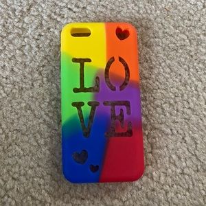 iPhone 5 case